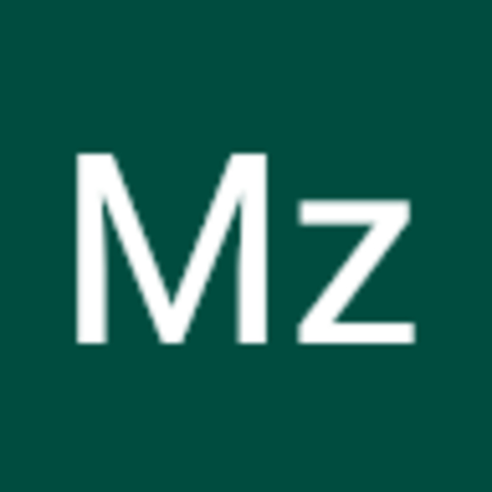 Meet your Posher, Mz